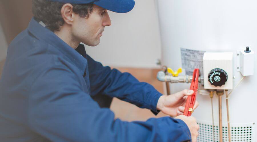 Local expert plumbing services in Etowah, AR